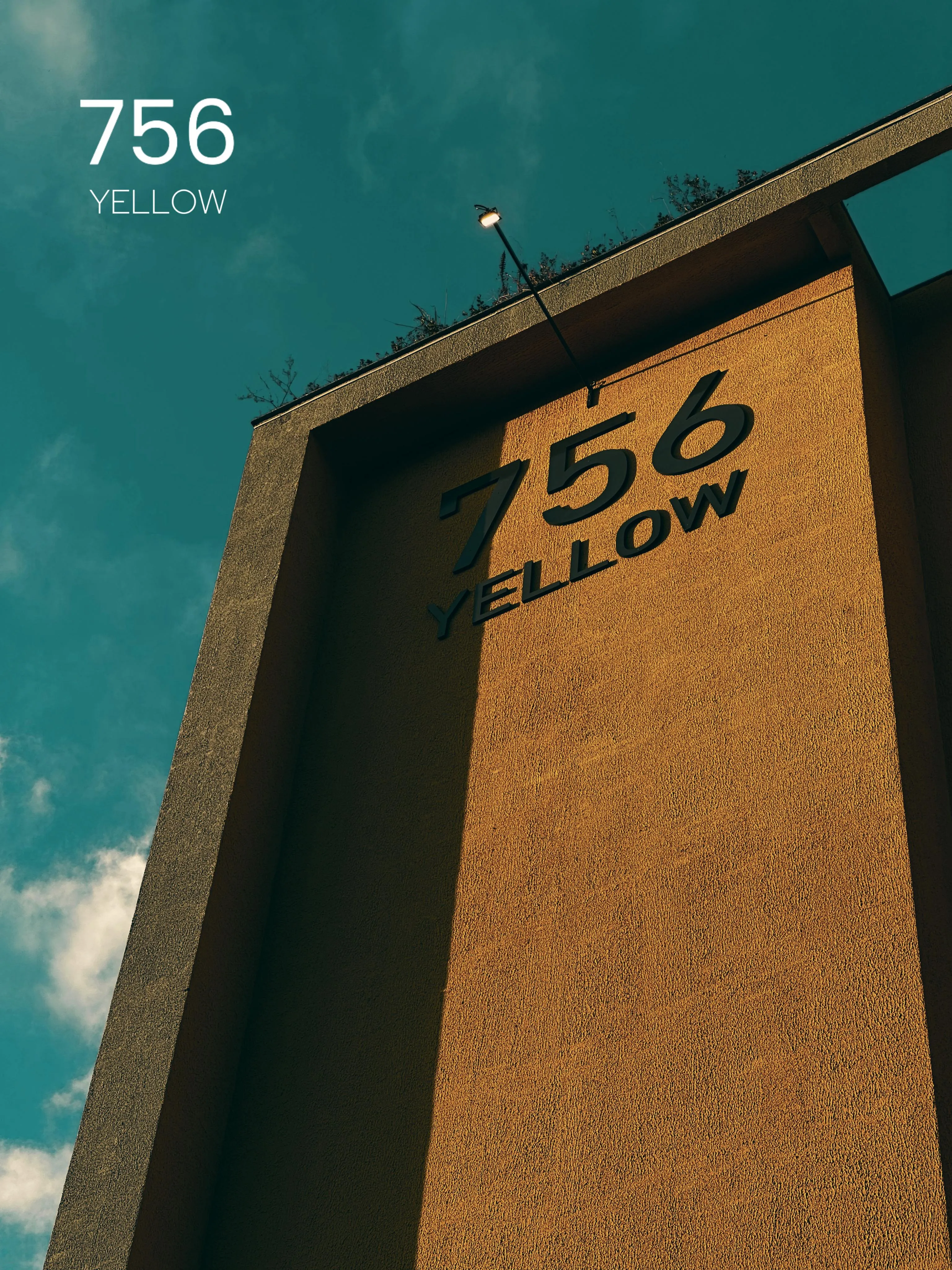 Apartamento no Residencial Yellow